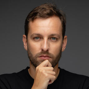 Luiz Fernando • 160K