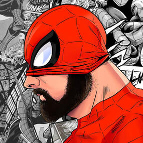 Serginho Faoth • 460K