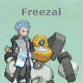 Freezai • 180K